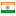 ciftci.club server is located in India